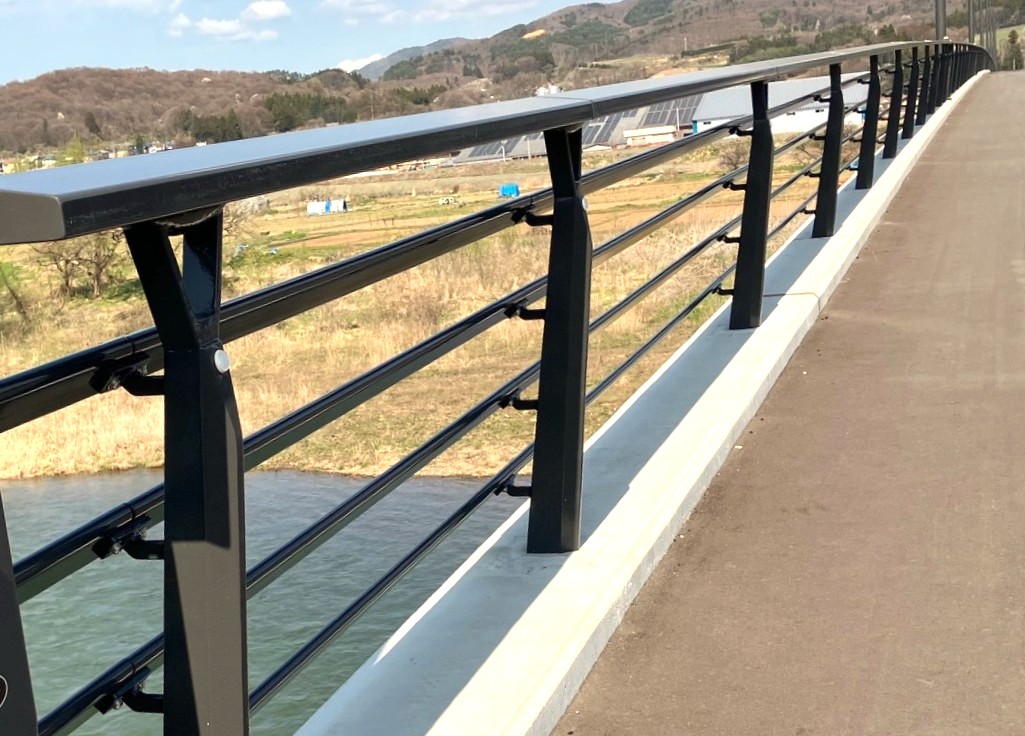 徳田橋（岩手県）