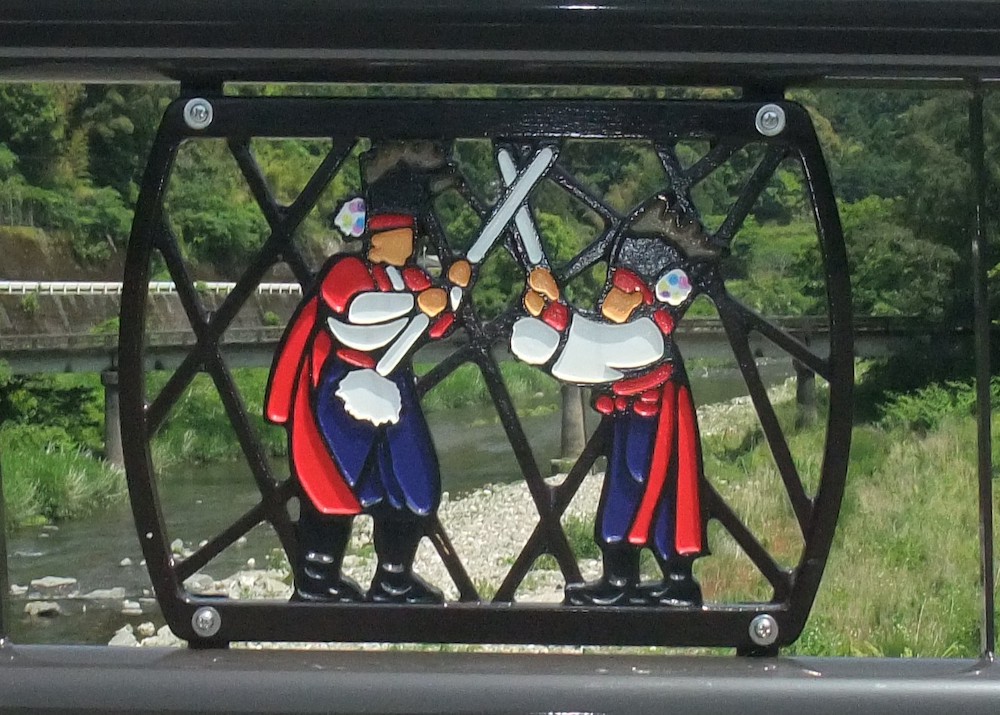 デザインパネル（高知県）