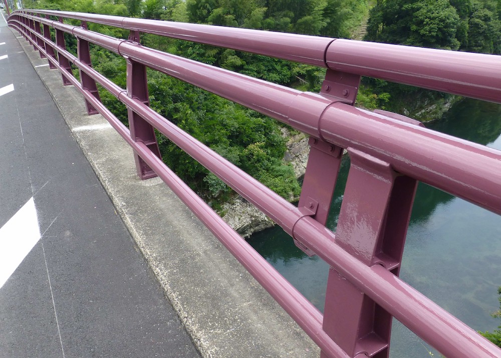長篠橋（愛知県）