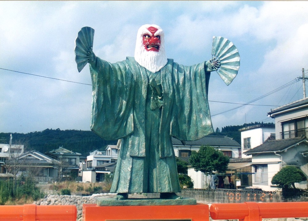 モニュメント（鹿児島県）