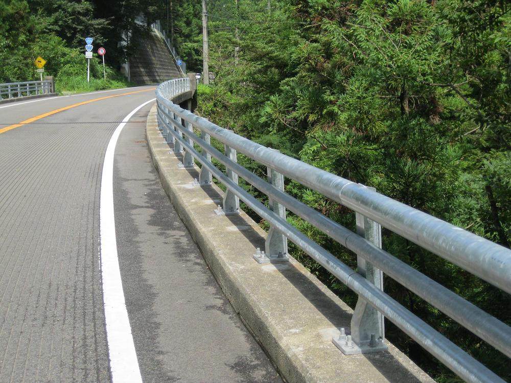 城川橋（岐阜県）
