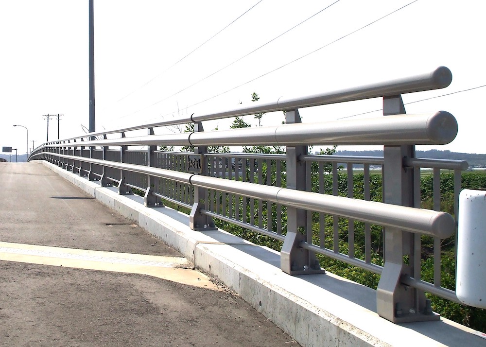 隅田橋（山形県）