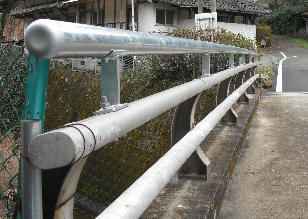 小楠野橋（熊本県）