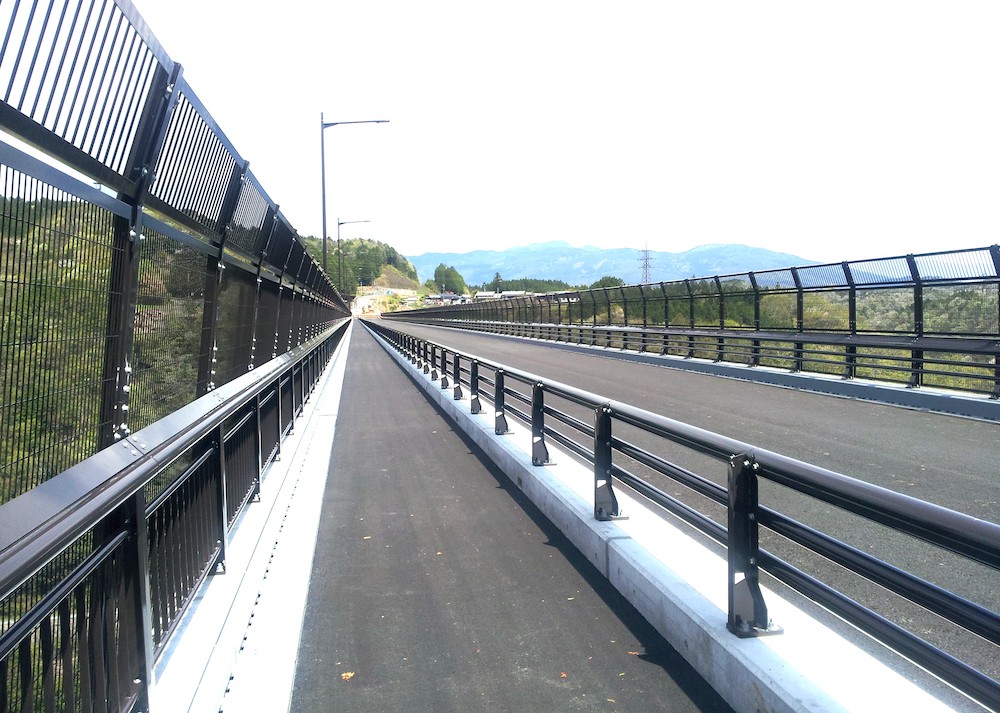 新東雲橋（岐阜県）