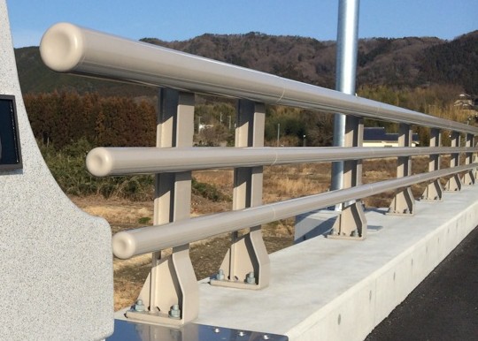 新根本橋（茨城県）