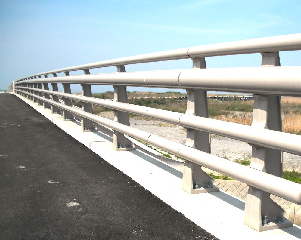 中津港1号橋（大分県）