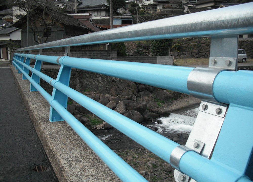 岩下橋（大分県）