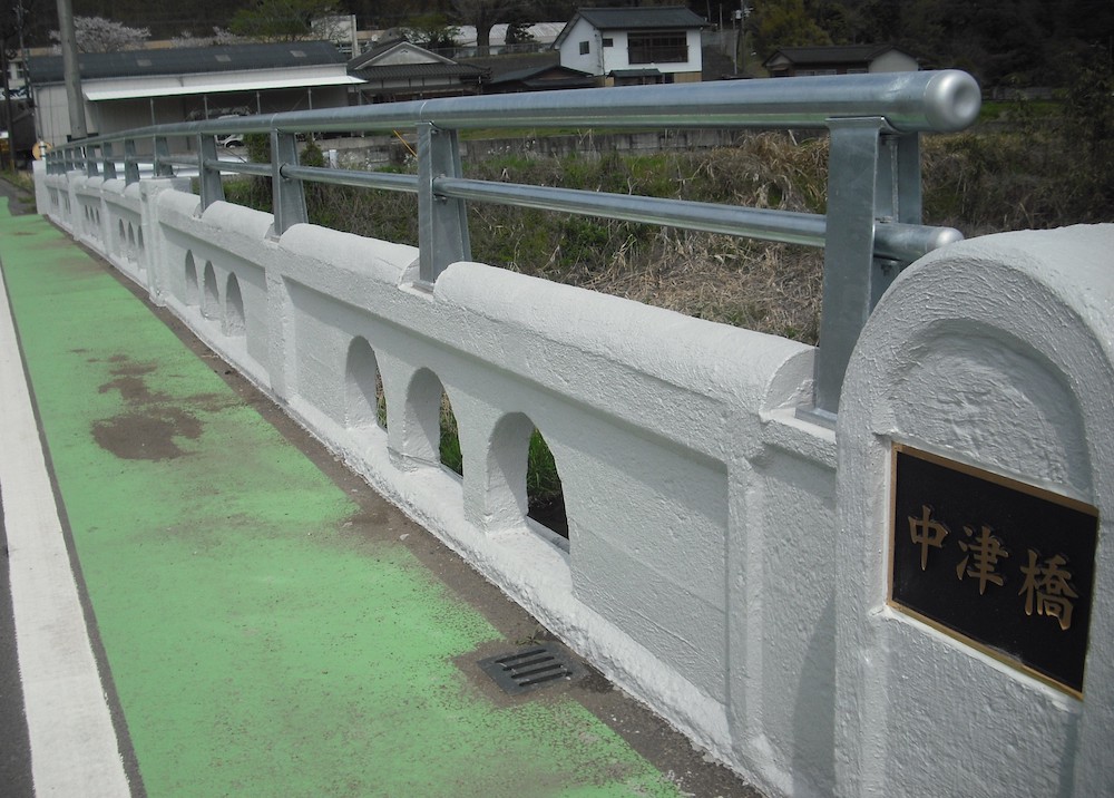 中津橋（鹿児島県）